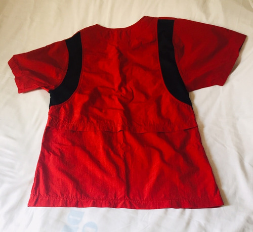Camisa Deportiva De Beisbol Talla 14 Niño Logo Criollitos (Usado)
