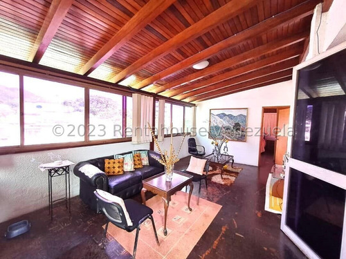 Te Lo Tengo Apartamento En Venta En San Bernardino Ye #23-24280