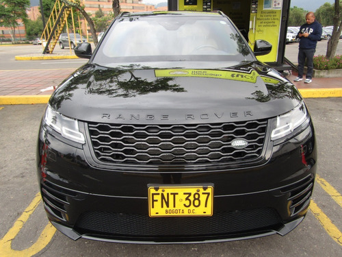 Imagen 3 de 15 de Land Rover