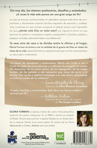 Destellos De Gracia - Gloria Furman
