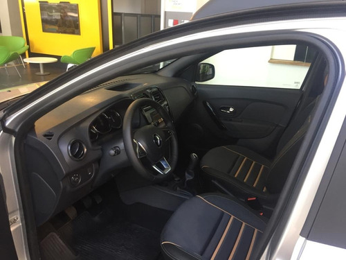 Imagen 9 de 24 de Renault Stepway Intens Retiro Con Permuta #me