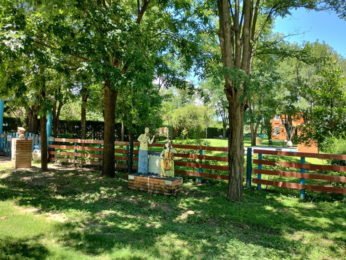 En Venta Hermosa Casa En El Corazón De Nono, B° El Sausalito| Traslasierra