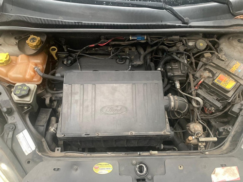 Imagem 7 de 7 de Ford Fiesta 2013 1.0 Flex 5p