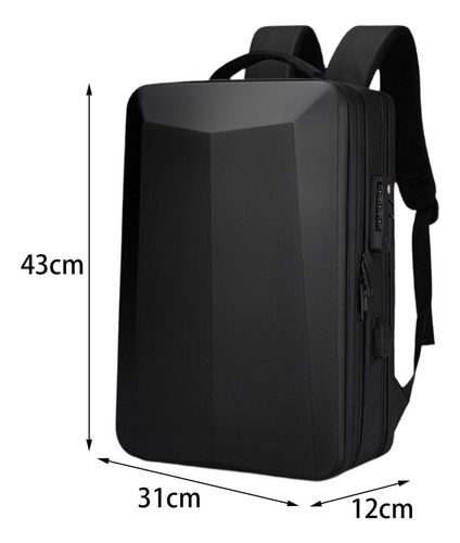 Bolsa Impermeable Para Computadora Portátil Para Juegos