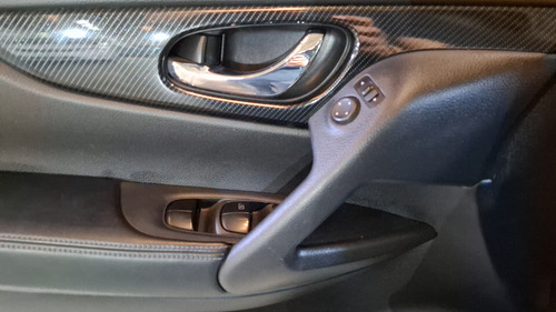 Nissan X-Trail 2.5 EXCLUSIVE 3 ROW AUTO 4WD