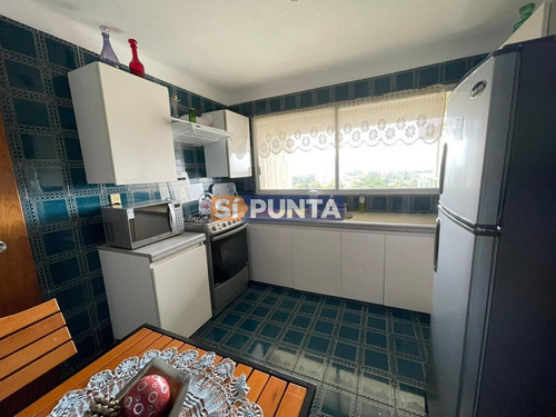 Imagen 14 de 25 de Apartamento En Venta , Cantegril , Punta Del Este