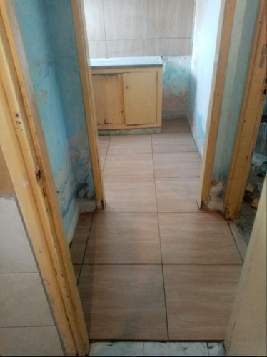 Imagen 1 de 9 de Apartamento - Bolivar