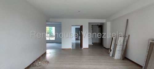Ip Vendo Apartamento En La Lagunita Country Club 25-23614