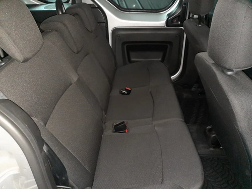 Imagen 11 de 15 de Renault Kangoo 1.6 Life 0km 2021 2022 #ev