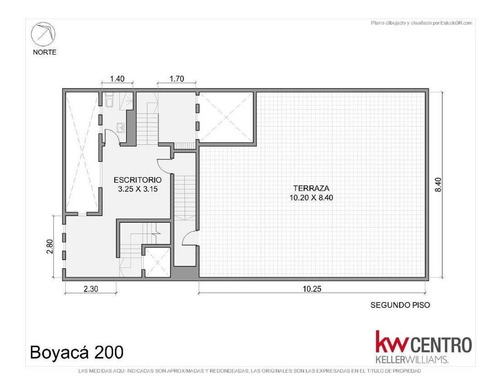 Imagen 25 de 28 de Terreno Local Comercial Venta 7 Ambientes Flores