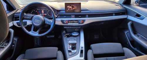Audi A4 2.0 Fsi 190cv