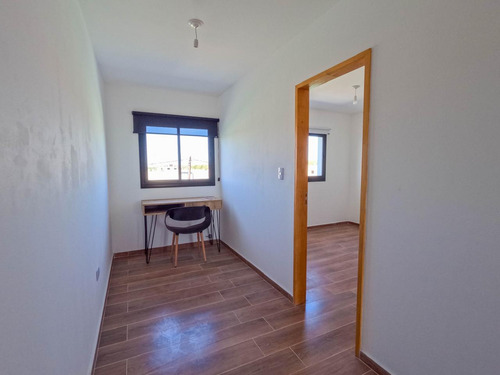 Duplares- Duplex 2 Dormitorio En Alquiler Barrio Docta!!!
