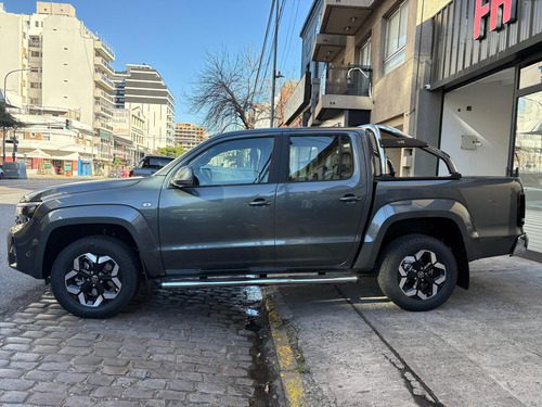 Volkswagen Amarok 3.0 Cd Tdi 258Cv V6 Highline 4X4 At