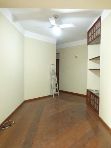 Imagem 5 de 30 de Apartamento, 173 M² - Venda Por R$ 690.000,00 Ou Aluguel Por R$ 2.200,00/mês - Higienópolis - Ribeirão Preto/sp - Ap3606