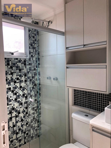 Imagem 14 de 15 de Apartamento No Jardim Ester - São Paulo - 210836