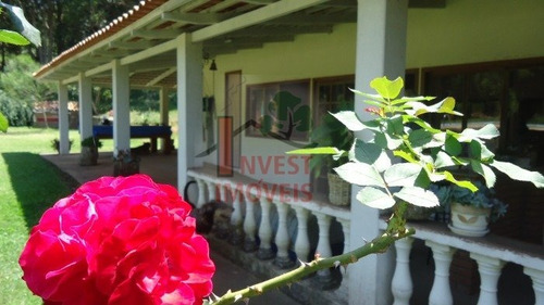 Imagem 9 de 15 de Chacara - Ref: 6943 - V-6943