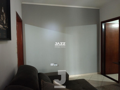 Imagem 8 de 27 de Casa À Venda No Bairro Jardim Santa Rosa, Em Nova Odessa - 123