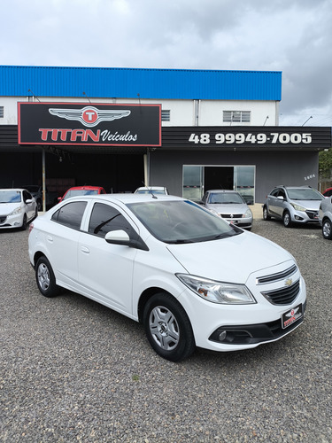 Chevrolet Prisma 1.0 8V