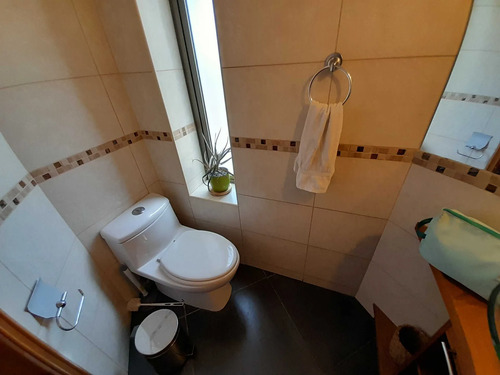 Parcela Con Maravillosa Casa En Condominio (174103)