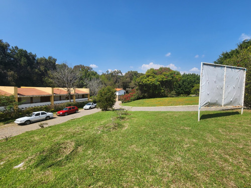 Venta De Lote Glorieta Ii Muy Cerca De Acceso Y De Las Amenidades Del Fraccionamiento Sobre Boulevard San Diego Con Proyecto Incluído En Fracc Rancho San Diego Ixtapan De La Sal Edomex