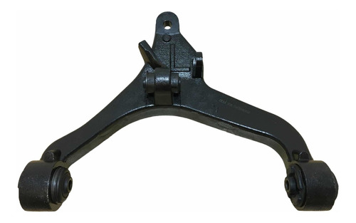 Meseta Inferior Izquierda Jeep Cherokee Kj 02/07 Tapco