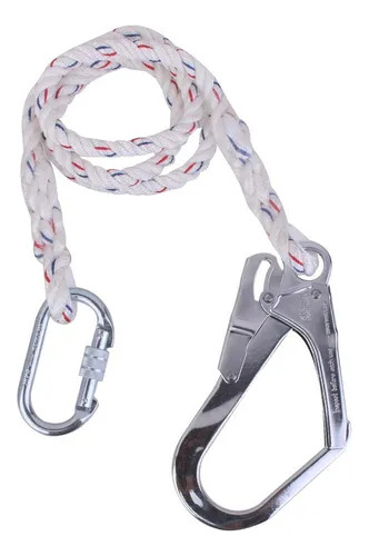 Soga Para Arnes De Seguridad 4ft 122cm 150kg Saco