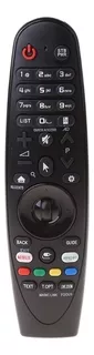 Remote Control For LG An-mr18ba/19ba Akb75