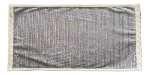 Funda De Sofá Fácil De Instalar, Gris Claro, 90 X 160 [u]