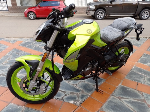 Imagen 13 de 15 de Benelli 180s