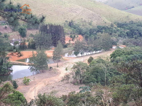 Chácara Com 2 Dormitórios À Venda, 350 M² Por R$ 2.000.000,00 - Costinha - São José Dos Campos/sp - Ch0105