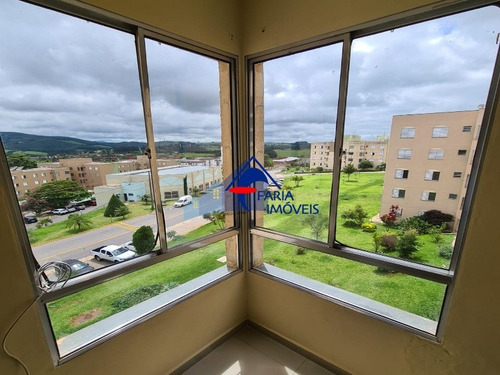 Imagem 8 de 17 de Apartamento - Ap0591 - 69016082
