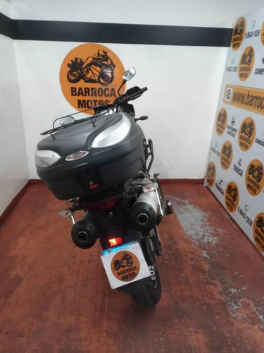Imagem 2 de 4 de Suzuki Dl 1000 V Strom Vstrom