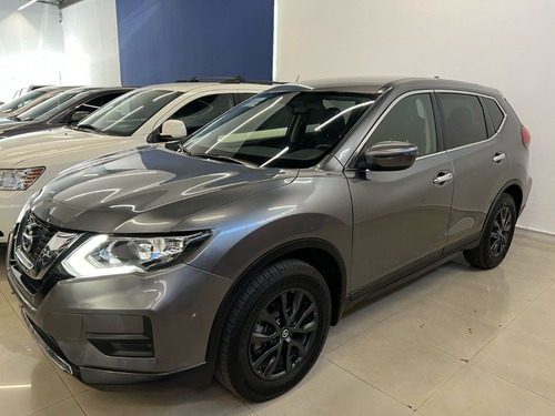 Nissan X-Trail 2.5 Sense 3 Row Cvt