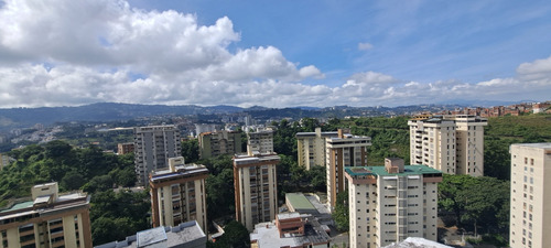 Ph Triplex. En Venta. La Urbina Parte Alta Cj