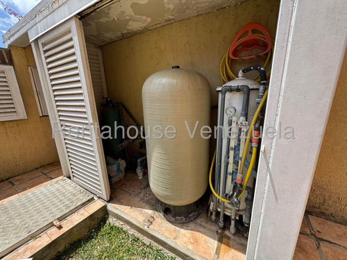 Estupenda Casa En Venta Con Inmejorable Ubicación Alto Hatillo