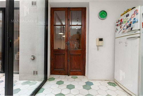Imagen 4 de 24 de Ph 3 Amb Con Patio Y Terraza Con Parrilla En Colegiales!