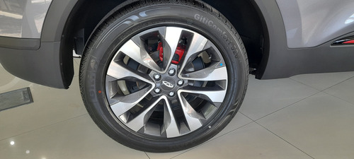 Chery Tiggo 4 Pro 1.5T Luxury Cvt