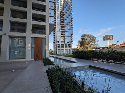 Venta Departamento 3 Amb Vicente Lopez 2 Cocheras