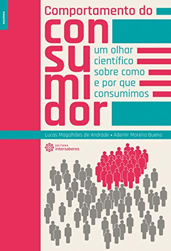 Libro Comportamento Do Consumidor