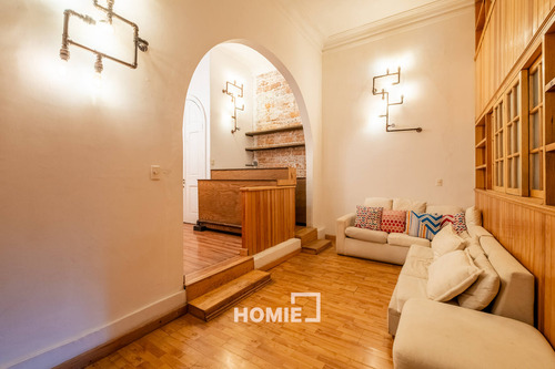 Depa Encantador En Lomas De Chapultepec, Ideal Para Vivir Con Estilo, 94627