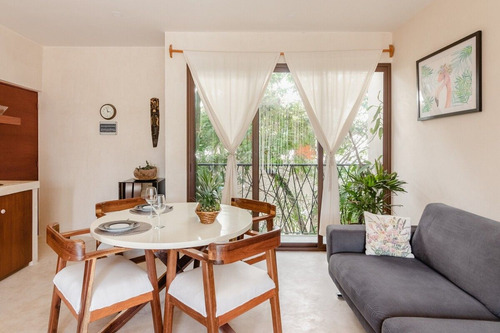 Loft En Venta De Lujo Tulum ¡¡lujo Total!!
