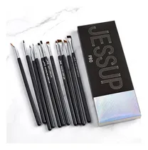 Comprar Jessup Pro Eyeliner Brush Set T324 11 Piezas