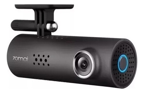 Cámara 70mai D06 Smart Dash Cam 1s Dvr 1080p Hd Sensor