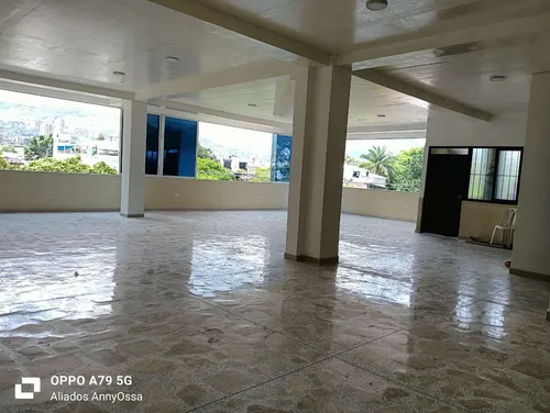 Local U Oficina Sur