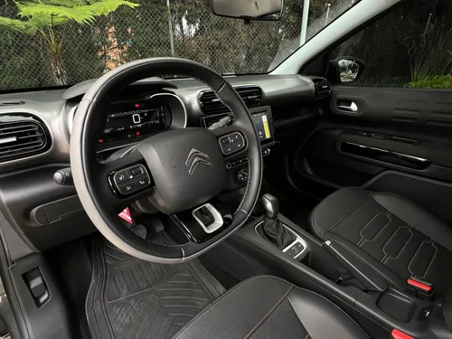 Citroën C4 Cactus 1.6 Shine Turbo Aut