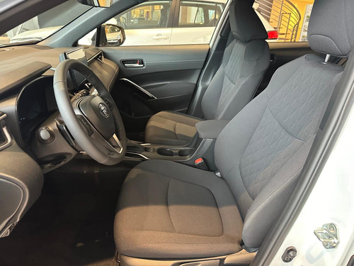 Toyota Corolla Cross 1.8 Xei Ecvt