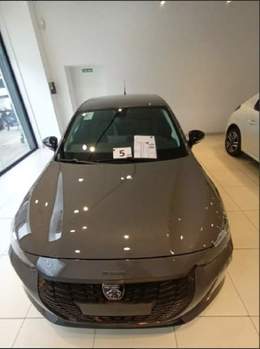 Peugeot 208 1.6 Allure