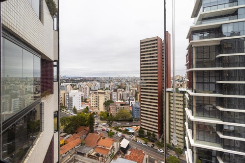 Imagem 30 de 30 de Apartamento Para Venda - 10585.001