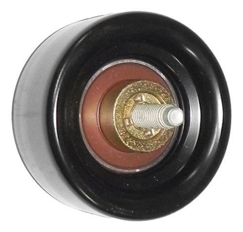 Polia Lisa Tensor Correia Motor Mwm Sprint 4c 6013101036009