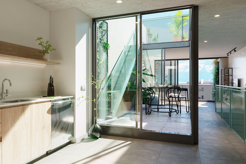 Imagen 4 de 9 de Townhouse Garden